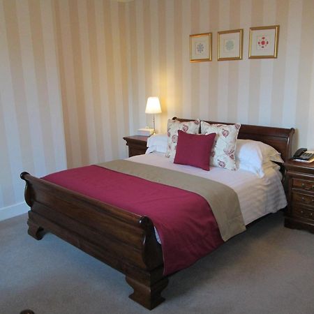 Solberge Hall Northallerton Buitenkant foto