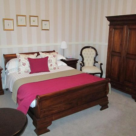 Solberge Hall Northallerton Buitenkant foto
