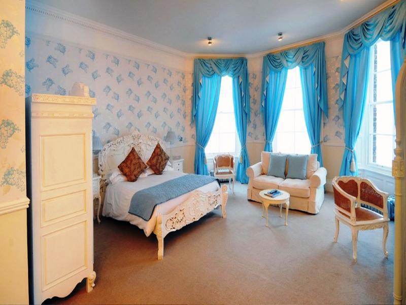 Solberge Hall Northallerton Buitenkant foto