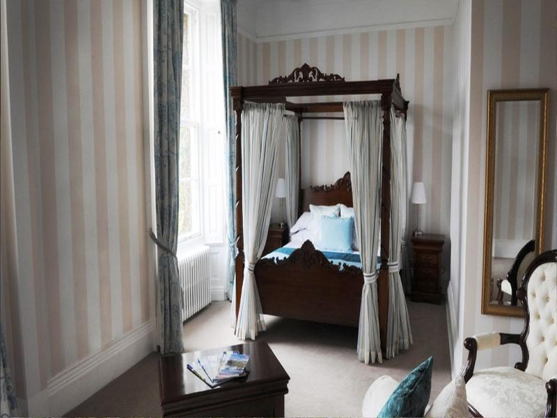 Solberge Hall Northallerton Buitenkant foto