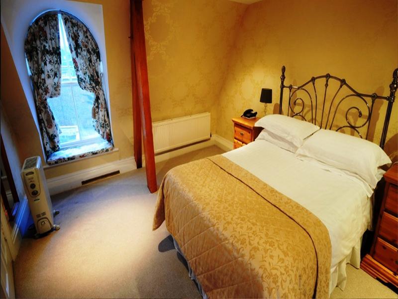 Solberge Hall Northallerton Buitenkant foto