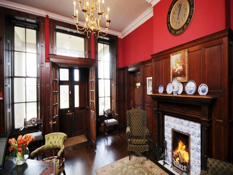 Solberge Hall Northallerton Buitenkant foto