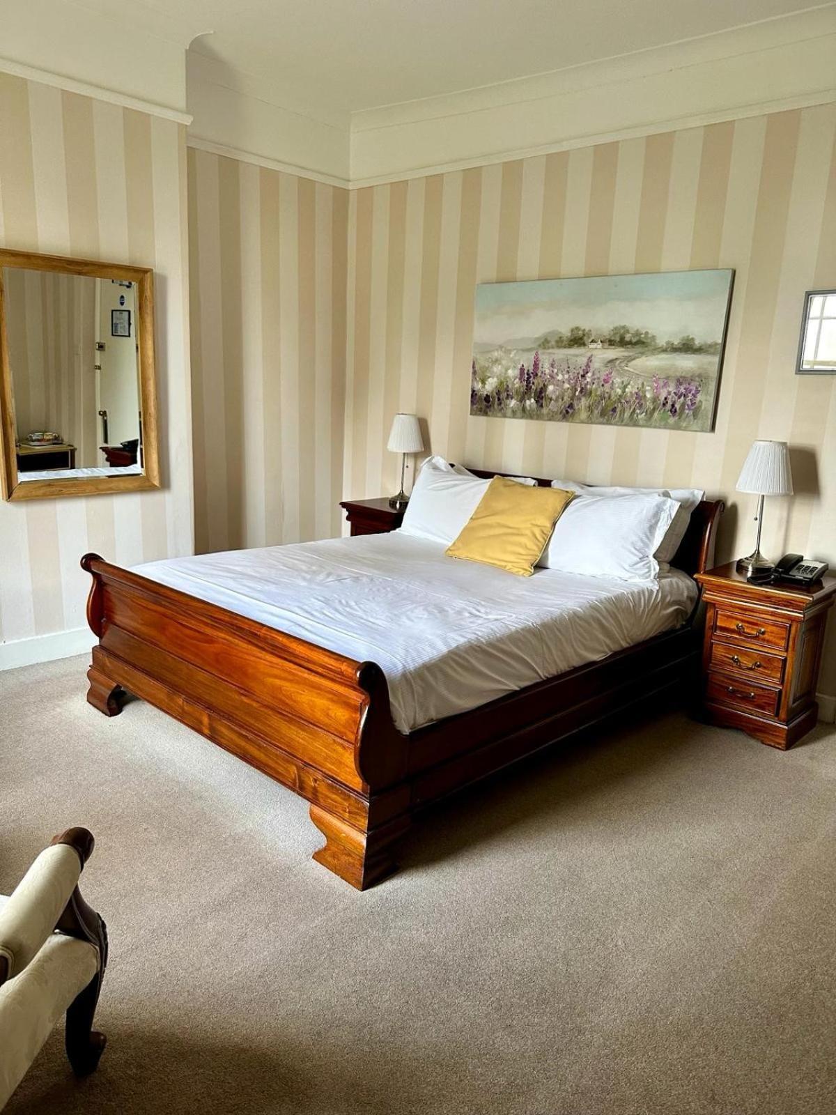 Solberge Hall Northallerton Buitenkant foto