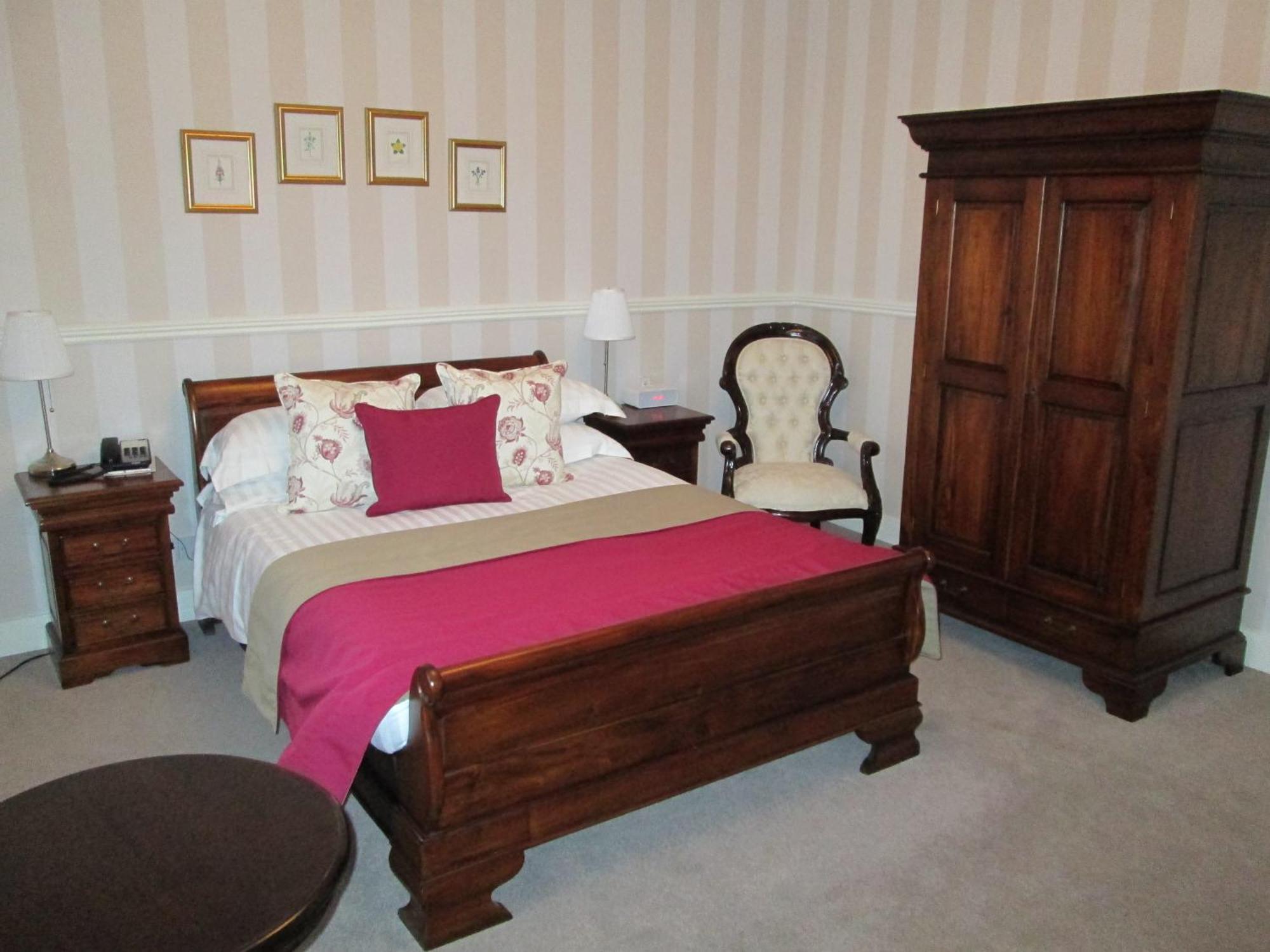 Solberge Hall Northallerton Buitenkant foto