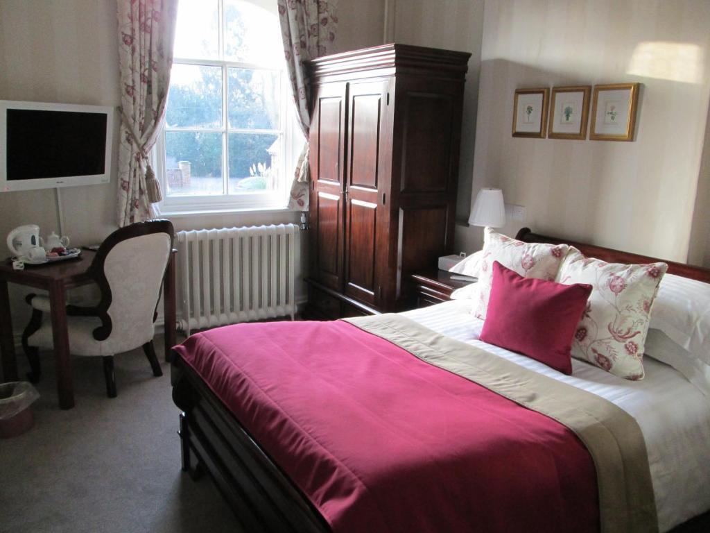 Solberge Hall Northallerton Buitenkant foto