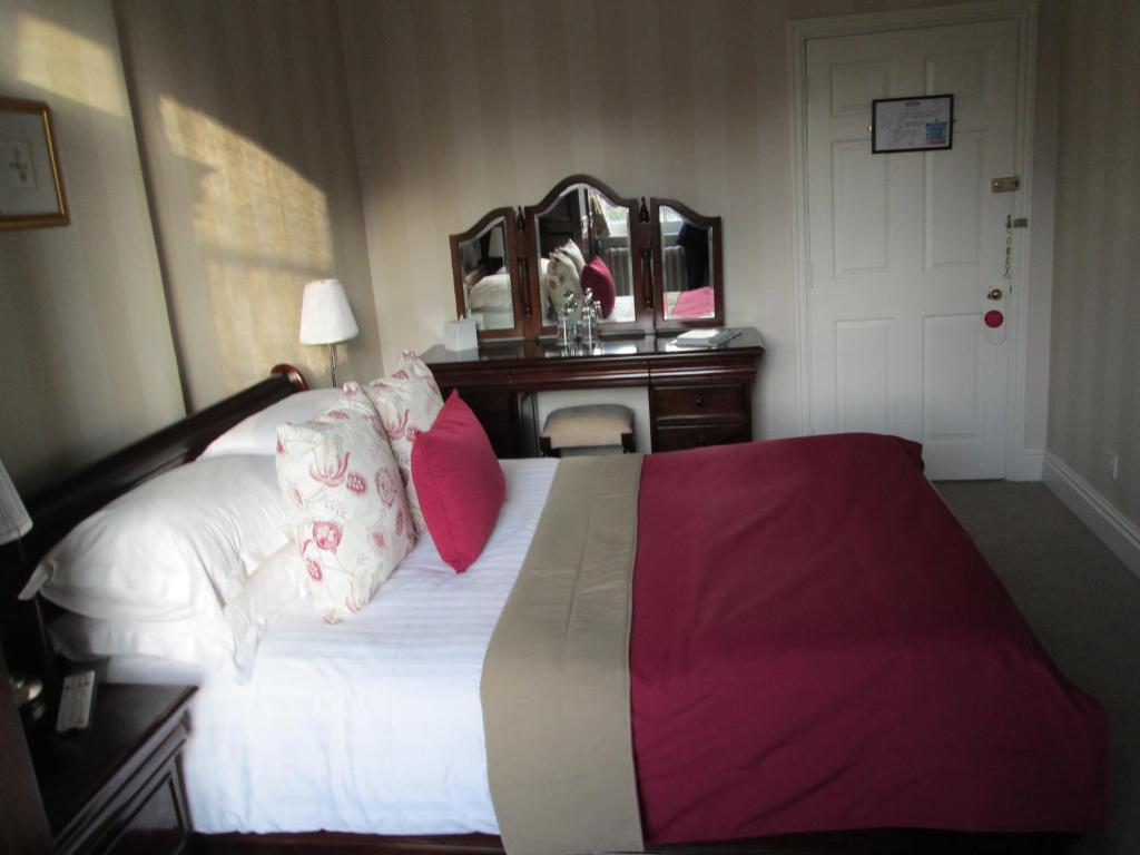 Solberge Hall Northallerton Buitenkant foto