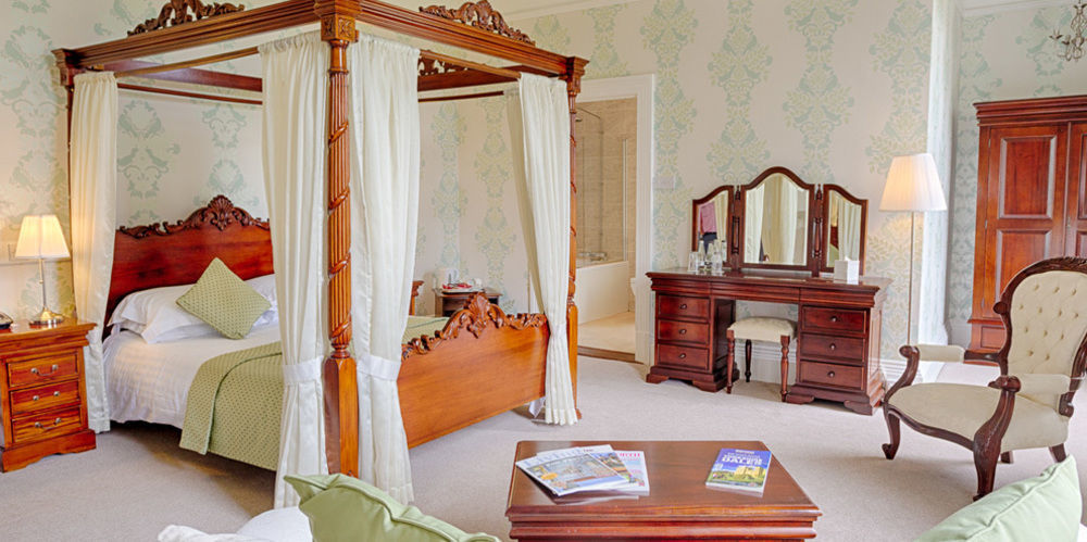 Solberge Hall Northallerton Buitenkant foto