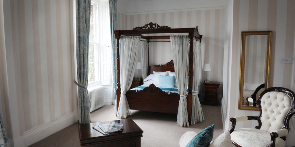 Solberge Hall Northallerton Buitenkant foto