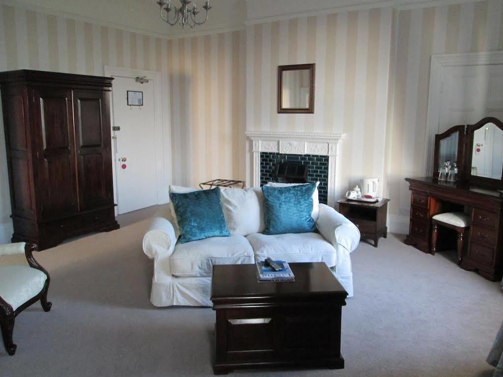 Solberge Hall Northallerton Buitenkant foto